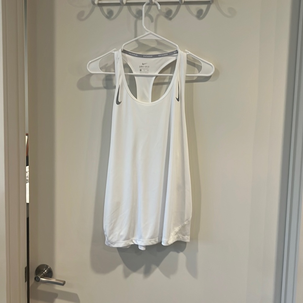 Nike Workout Tank